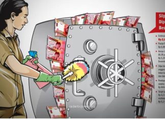 Ada Silpa Berarti Ada Kebijakan Pemda yang Tidak Tertunaikan