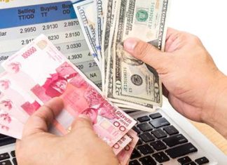 Mata Uang dan Ekonomi Tidak Independen Artinya Terjajah