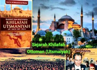 Dir. Pamong Institute: Tiga Catatan Mengapa Khilafah Utsmani Layak Dikagumi
