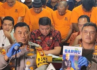 Kasus Uang Palsu di Kampus UINAM: Tersangka Rencanakan Dana Pilkada