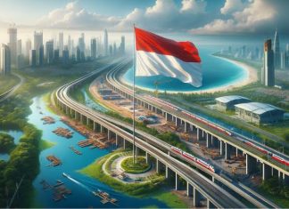 Konflik Agraria Jadi Masalah Utama dalam Proyek Strategis Nasional