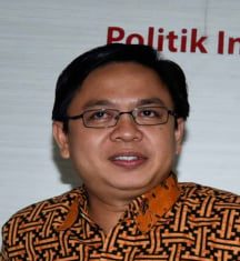 Indikator Politik Indonesia : Pemerintah Masih Kurang Fokus di Sektor Ekonomi
