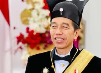 YLBHI : 10 Faktor Joko Widodo Layak Disebut Koruptor