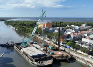 Proyek untuk Kesejahteraan Masyarakat, Bukan Hal Asing dalam Pemerintahan Islam