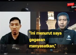Perguruan Tinggi Kelola Tambang, Pamong Institute: Gagasan Menyesatkan