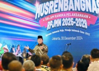 Vonis Ringan Harvey Moeis Nodai Semangat Pemerintahan Prabowo dalam Berantas Korupsi