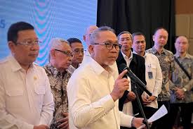 Impor Gandum dan Jagung akan di batasi Kuotanya saat Panen Raya