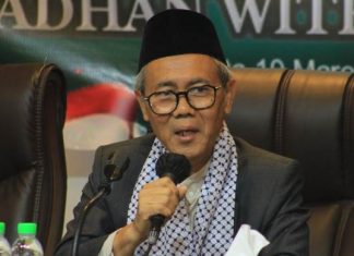 AS Berencana Relokasi Warga Palestina ke Indonesia, MUI: Targetnya Pengusiran