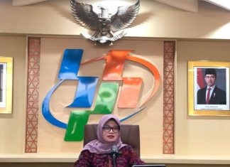 Inflasi RI 1,57% di 2024, Terendah sepanjang Sejarah