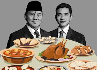 Peneliti Imbau Dana MBG Tak Pakai Utang Luar Negeri