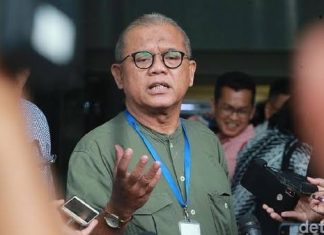 Pakar Hukum : Sikap Sopan Tidak Dapat Meringankan Koruptor