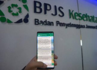 Menkes Rekomendasikan Asuransi Swasta, HELPSharia: Ini Menunjukkan Kelemahan BPJS Kesehatan