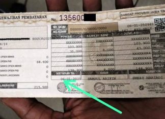 Opsen Memberatkan Sektor Otomotif di Daerah