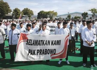 10 Ribu Pekerja Sritex Berencana Akan Demo ‘Serbu’ Jakarta, Menaker: Apresiasi, Tapi…