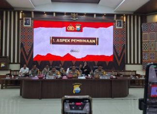 Kapolda Sulsel: Peredaran Uang Palsu Tidak Bisa Dikendalikan