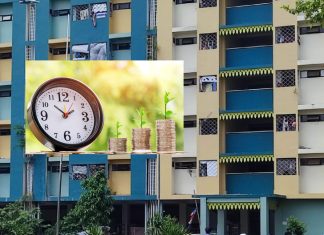 Selain Kemiskinan, Tunggakan Rusunawa yang Membengkak Diduga Akibat Sistem Pembayaran Berbunga