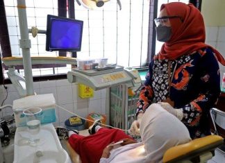 439 Rumah Sakit di Jatim Rugi Rp500 Miliar Akibat Maladministrasi