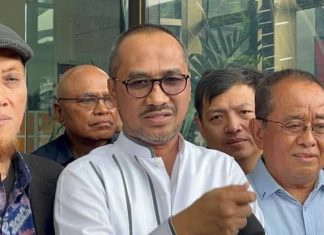 Abraham Samad Desak KPK Usut Tuntas Dugaan Korupsi Proyek PIK 2