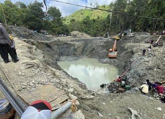 IAW Soroti Kejanggalan Hukum dalam Kasus Bebasnya WN China Pengelola Tambang Ilegal