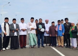 Munculnya Majelis Ulama Nusantara Pendukung PSN PIK 2, Rakyat Waspadai Politik Adu Domba