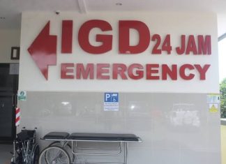 Praktisi: Dua Indikasi Kesehatan Jadi Komoditas Bisnis