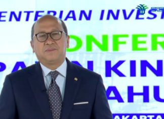 Indonesia Butuh Investasi Rp13.000 Triliun untuk Kejar Pertumbuhan Ekonomi 8%