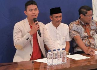 KPA: Pengusutan Pagar Laut Tangerang Jangan Berhenti pada Aktor-aktor yang Kecil