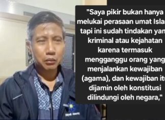 Denda atau Pemotongan Gaji Karyawan karena Shalat Jum’at adalah Tindakan Kriminal