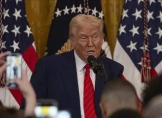 Dir. Pamong Institute: Penundaan Tarif Impor AS Tunjukkan Dua Hal