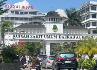 Kebijakan Ubah Nama RSUD Al-Ihsan Jadi Welas Asih Tabrak Prinsip Good Governance
