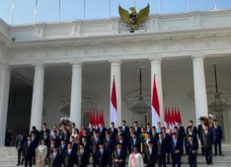 Rangkap Jabatan 30 Wamen Dinilai Ciptakan Persepsi Elitisme Kekuasaan dan Ekonomi