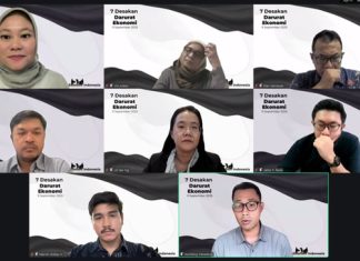 Arah Kehidupan Indonesia Dinilai Makin Jauh dari Cita-cita Keadilan Sosial