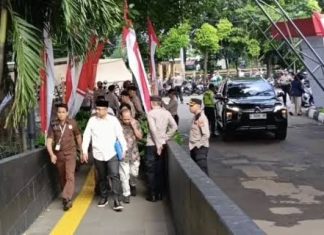 KPK Periksa Gus Yaqut Terkait Kasus Dugaan Korupsi Kuota Haji