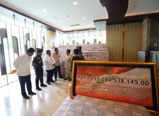 Banyaknya Data Kezaliman Aparat terhadap Rakyat Kecil, Tak Bisa Lagi Disebut Oknum