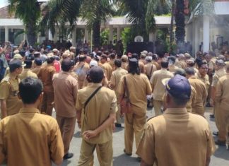 489 Kades Terjerat Korupsi di Semester I 2025, Dir. Pamong Institute: Warning Sangat Mengkhawatirkan