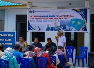 Menyoal Perdagangan Orang dan Luka Peradaban