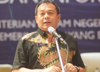 2 Kepala Daerah OTT dalam Sehari, Kemendagri: Kabar Memprihatinkan di Awal Tahun