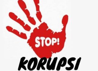 Slogannya NKRI Harga Mati, tapi kok Tersangka Korupsi?