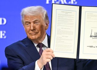 Narator Media Umat Jelaskan Letak Bahaya Board of Peace yang Digagas AS