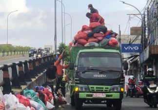Tangani Kritis Sampah, Pemkot Tangsel Akan Gencarkan Penguatan Bank Sampah