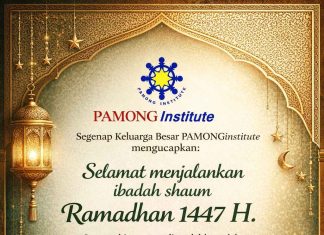 Selamat Menjalankan Ibadah Shaum Ramadhan
