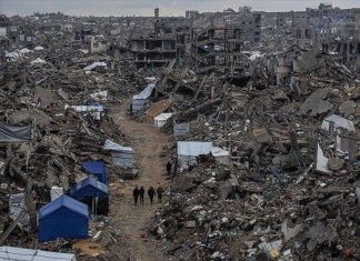 Pengiriman TNI ke Gaza, untuk Keamanan Siapa?