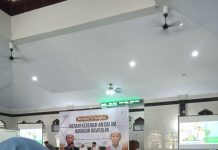 Momentum Ramadhan, PDM Jelaskan Cara Meraih Predikat Taqwa