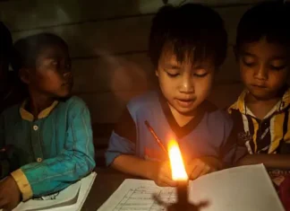 80 Tahun Merdeka, tapi Akses Listrik kok Belum Merdeka?