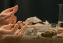 Empat Tips Kesehatan agar Tetap Semangat Saat Bepuasa