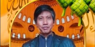 Selamat Hari Raya Idul Fitri 1447 H