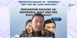 Prof. Sucipto: ART Bertabrakan dengan Perundang-undangan Indonesia