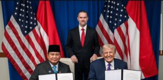 Perjanjian Dagang AS–Indonesia Dinilai Bentuk Pemaksaan Kebijakan