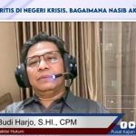 Pelimpahan Kasus Andrie Yunus ke TNI Dinilai Menuai Banyak Pertanyaan