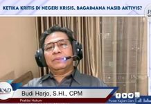 Pelimpahan Kasus Andrie Yunus ke TNI Dinilai Menuai Banyak Pertanyaan